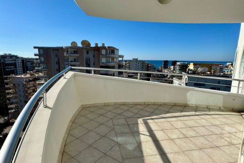 2+1 Lägenhet  i Mahmutlar, Antalya, Turkiet Nr. 217563 - 9