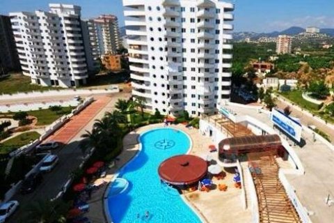 2+1 Lägenhet  i Mahmutlar, Antalya, Turkiet Nr. 217563 - 14