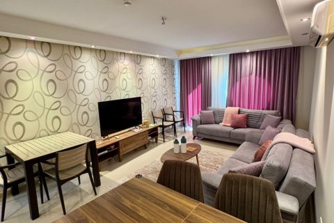 2+1 Lägenhet  i Mahmutlar, Antalya, Turkiet Nr. 217563 - 3