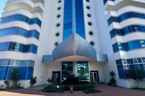2+1 Lägenhet  i Mahmutlar, Antalya, Turkiet Nr. 217563 - 20