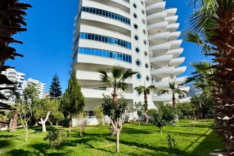 2+1 Lägenhet  i Mahmutlar, Antalya, Turkiet Nr. 217563 - 2