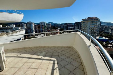 2+1 Lägenhet  i Mahmutlar, Antalya, Turkiet Nr. 217563 - 10