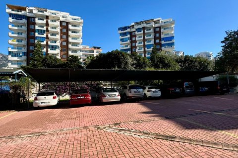 2+1 Lägenhet  i Mahmutlar, Antalya, Turkiet Nr. 217563 - 21