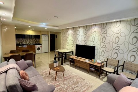 2+1 Lägenhet  i Mahmutlar, Antalya, Turkiet Nr. 217563 - 4