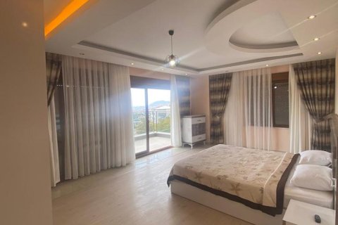 7+1 Villa in Oba, Antalya, Türkei Nr. 217517 - 5