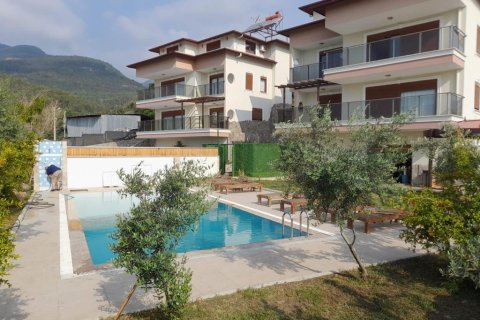 7+1 Villa in Oba, Antalya, Türkei Nr. 217517 - 12