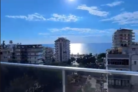 1+1 Lejlighed  i Mahmutlar, Antalya, Tyrkiet Nr. 217561