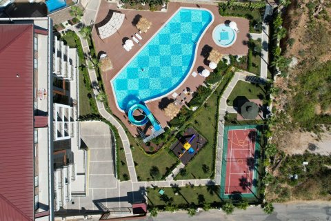 Daire 1+1 Kestel, Antalya, Türkiye №218537 - 8