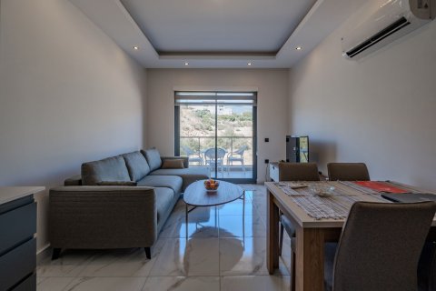 Daire 1+1 Kestel, Antalya, Türkiye №218537 - 2