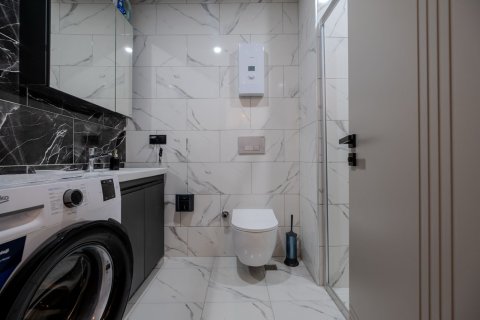 Daire 1+1 Kestel, Antalya, Türkiye №218537 - 6