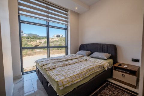 Daire 1+1 Kestel, Antalya, Türkiye №218537 - 4