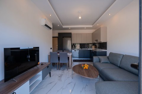 Daire 1+1 Kestel, Antalya, Türkiye №218537 - 3