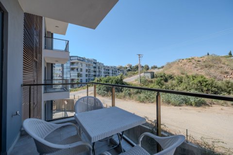 Daire 1+1 Kestel, Antalya, Türkiye №218537 - 5