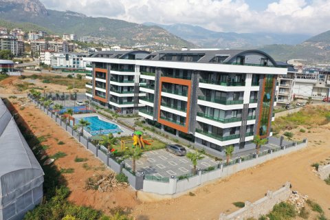 Apartment for sale  in Oba, Antalya, Turkey, 2 bedrooms, 115m2, No. 218534 – photo 11
