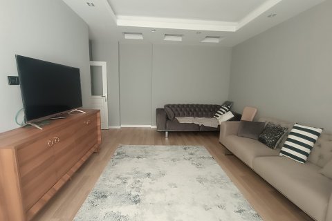 Apartment for sale  in Oba, Antalya, Turkey, 2 bedrooms, 115m2, No. 218534 – photo 3