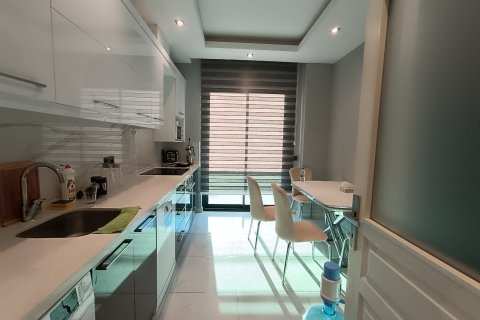 Apartment for sale  in Oba, Antalya, Turkey, 2 bedrooms, 115m2, No. 218534 – photo 4