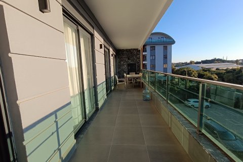 Apartment for sale  in Oba, Antalya, Turkey, 2 bedrooms, 115m2, No. 218534 – photo 8