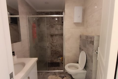 Apartment for sale  in Oba, Antalya, Turkey, 2 bedrooms, 115m2, No. 218534 – photo 10