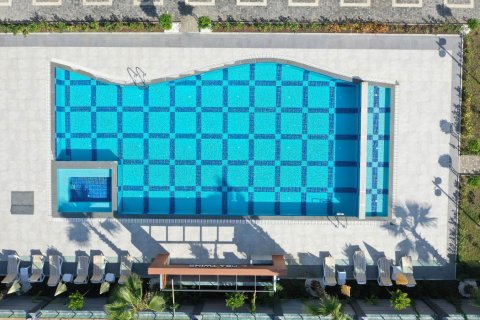 Apartment for sale  in Oba, Antalya, Turkey, 2 bedrooms, 115m2, No. 218534 – photo 12
