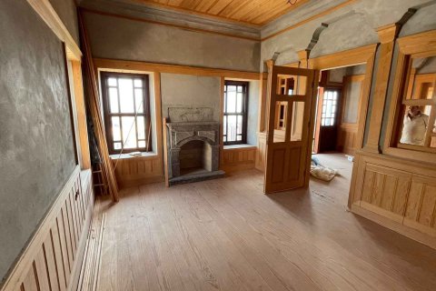 9+2 Villa i Alanya, Antalya, Tyrkia Nr. 213786 - 16