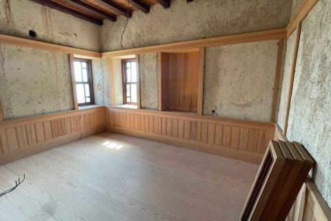 9+2 Villa i Alanya, Antalya, Tyrkia Nr. 213786 - 18