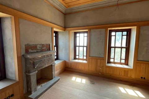 9+2 Villa i Alanya, Antalya, Tyrkia Nr. 213786 - 22