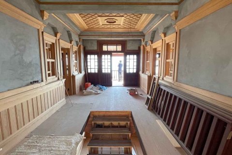 9+2 Villa i Alanya, Antalya, Tyrkia Nr. 213786 - 26