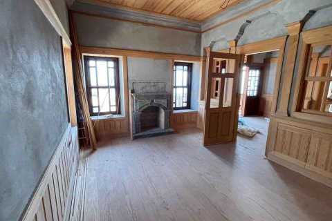 9+2 Villa i Alanya, Antalya, Tyrkia Nr. 213786 - 27