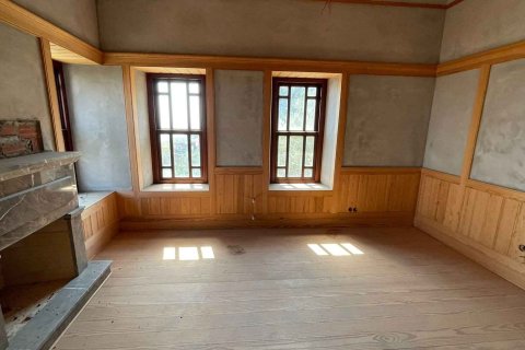 9+2 Villa i Alanya, Antalya, Tyrkia Nr. 213786 - 29