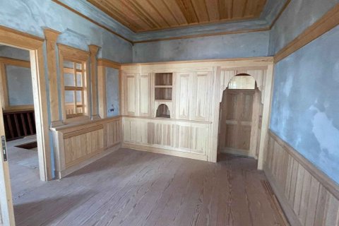 9+2 Villa i Alanya, Antalya, Tyrkia Nr. 213786 - 30