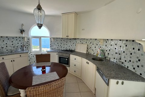 Продажа виллы  в Газипаше, Анталье, Турция 4+1, 400.0м2, №213788 – фото 2