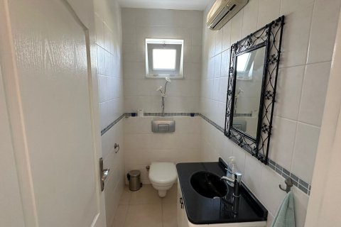 Продажа виллы  в Газипаше, Анталье, Турция 4+1, 400.0м2, №213788 – фото 25