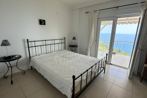 Продажа виллы  в Газипаше, Анталье, Турция 4+1, 400.0м2, №213788 – фото 39