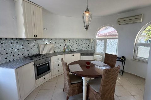 Продажа виллы  в Газипаше, Анталье, Турция 4+1, 400.0м2, №213788 – фото 41