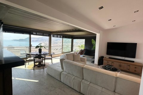 Villa for sale in Alanya, Antalya, Turkey, 2 bedrooms, 200.0m2, No. 213787 – photo 3