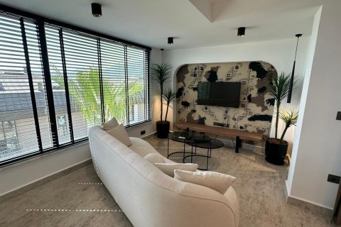 Villa for sale in Alanya, Antalya, Turkey, 2 bedrooms, 200.0m2, No. 213787 – photo 6