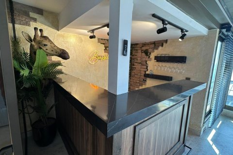 Villa for sale in Alanya, Antalya, Turkey, 2 bedrooms, 200.0m2, No. 213787 – photo 17