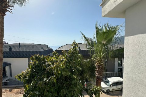 Villa for sale in Alanya, Antalya, Turkey, 2 bedrooms, 200.0m2, No. 213787 – photo 18