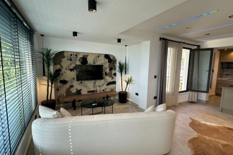 Villa for sale in Alanya, Antalya, Turkey, 2 bedrooms, 200.0m2, No. 213787 – photo 16