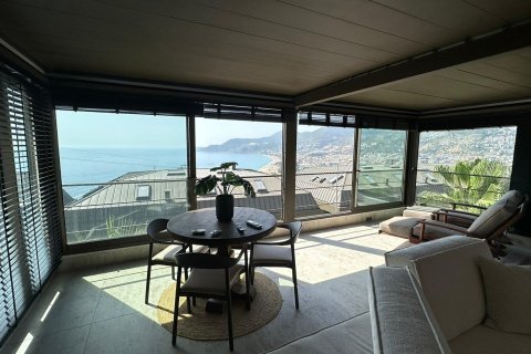 Villa for sale in Alanya, Antalya, Turkey, 2 bedrooms, 200.0m2, No. 213787 – photo 23