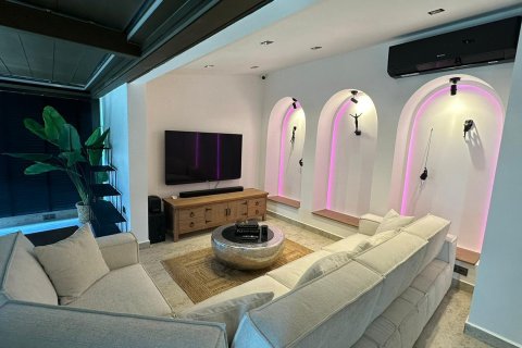 Villa for sale in Alanya, Antalya, Turkey, 2 bedrooms, 200.0m2, No. 213787 – photo 19