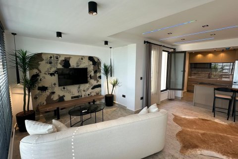 Villa for sale in Alanya, Antalya, Turkey, 2 bedrooms, 200.0m2, No. 213787 – photo 22