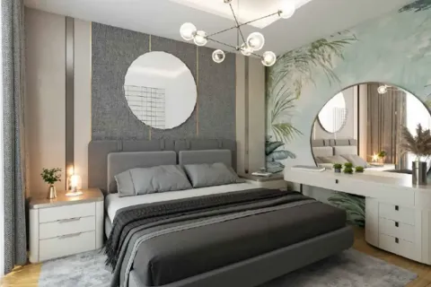 Lägenhet i Istanbul, istanbul, Turkiet Nr. 213775 - 9
