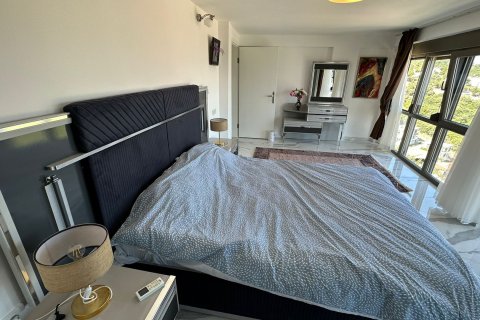 Продажа виллы  в Милясе, Мугле, Турция 3+1, 300.0м2, №213790 – фото 17