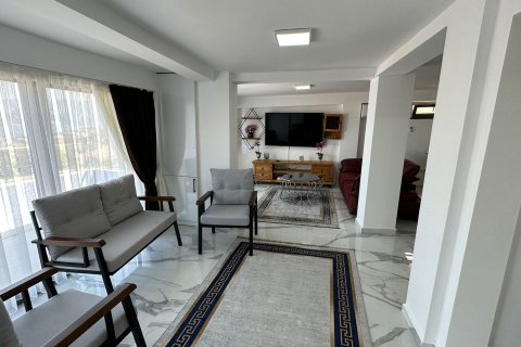 Продажа виллы  в Милясе, Мугле, Турция 3+1, 300.0м2, №213790 – фото 29