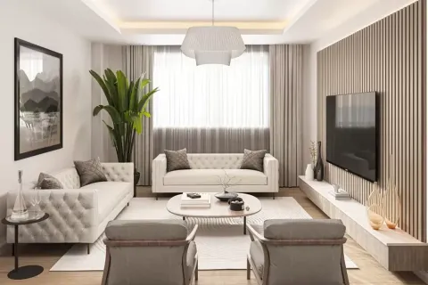 Lejlighed i Istanbul, Tyrkiet Nr. 213774 - 7