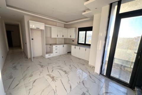 Daire Alanya, Antalya, Türkiye №222328 - 3