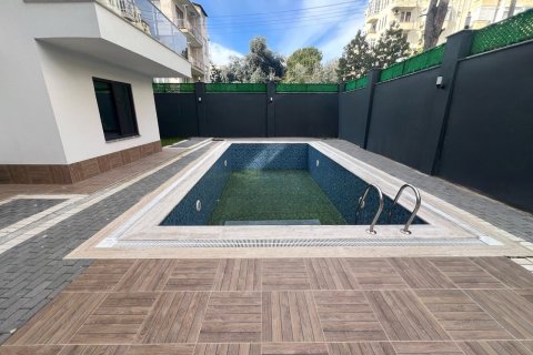 Daire Alanya, Antalya, Türkiye №222328 - 10
