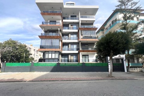 Leilighet  i Alanya, Antalya, Tyrkia Nr. 222328