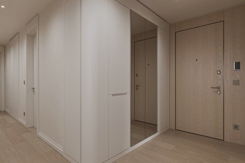 Penthouse for sale in Basaksehir, Istanbul, Turkey, 114m2, No. 222331 – photo 30